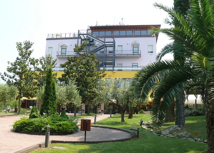 Hotel Parc Immacolata Pescara