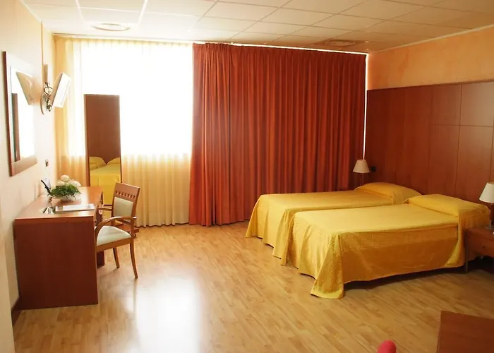 Hotel Parc Immacolata