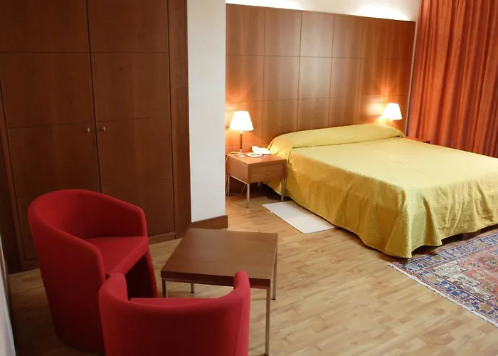 Parc Immacolata Hotel 3*