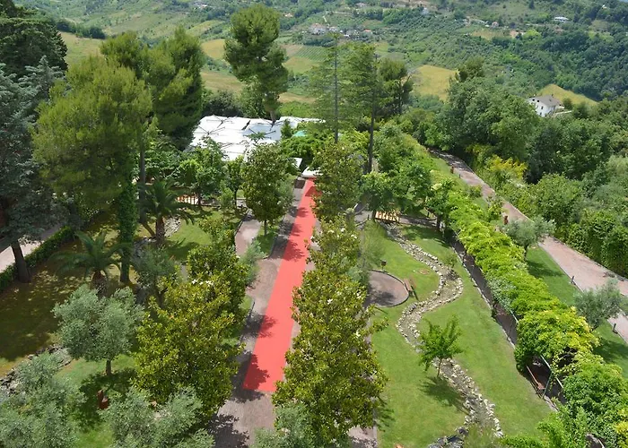 Parc Immacolata Pescara