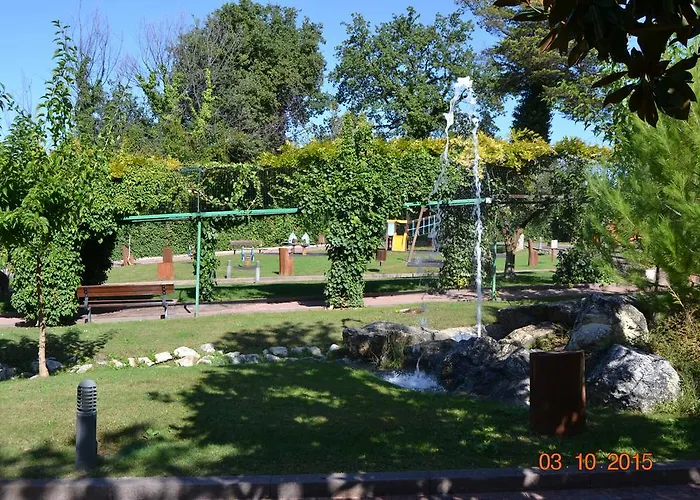 Parc Immacolata