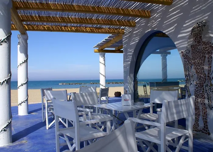 Parc Immacolata Pescara