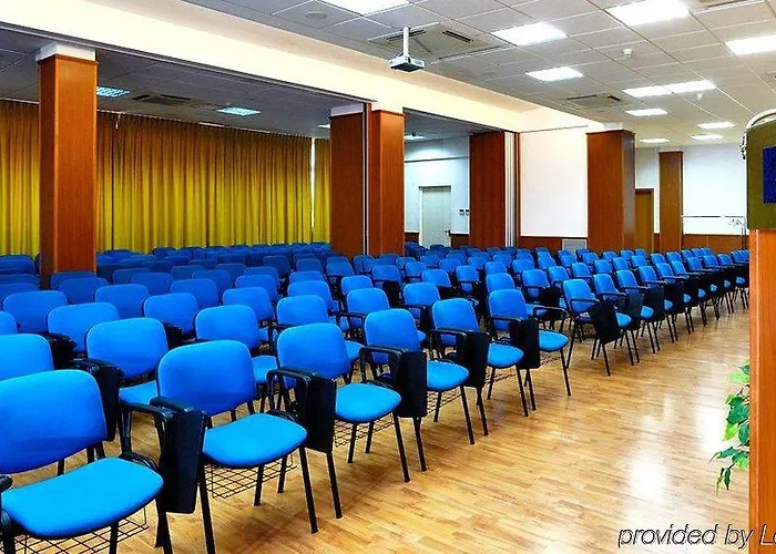 Hotel Parc Immacolata