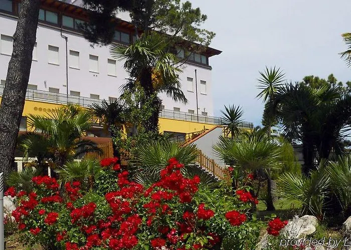 Parc Immacolata Pescara