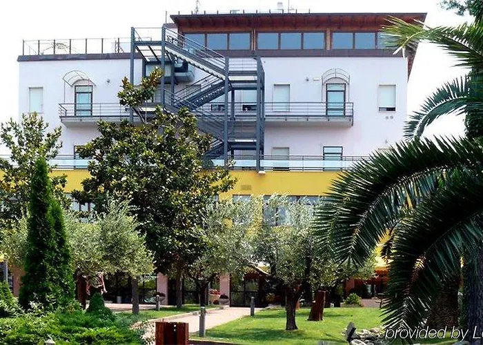 Hotel Parc Immacolata