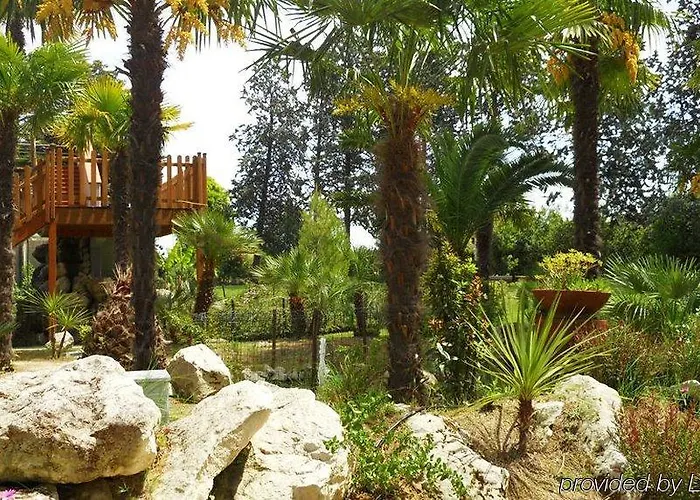 Parc Immacolata