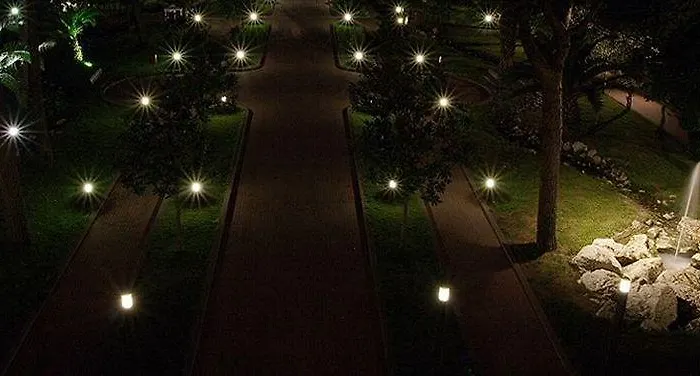 Parc Immacolata Pescara