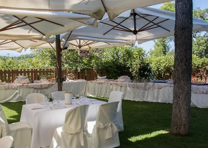 Hotel Parc Immacolata Pescara