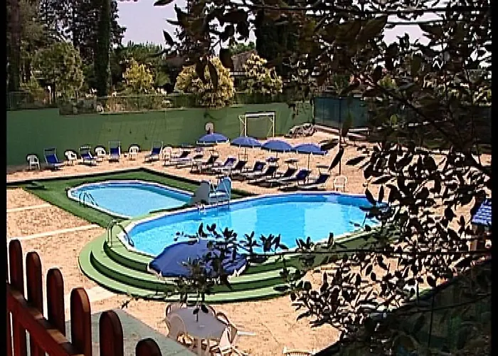Parc Immacolata