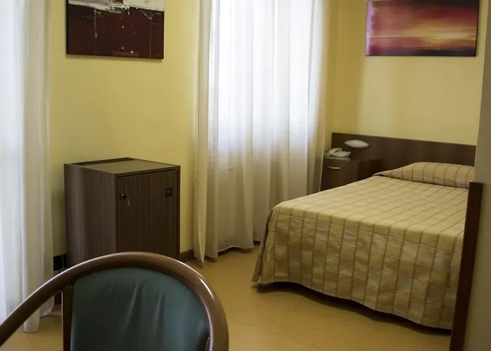 Hotel Parc Immacolata