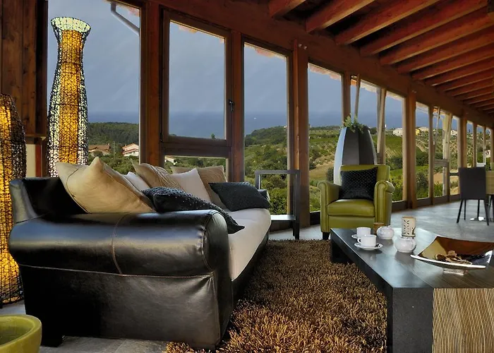 Hotel Parc Immacolata