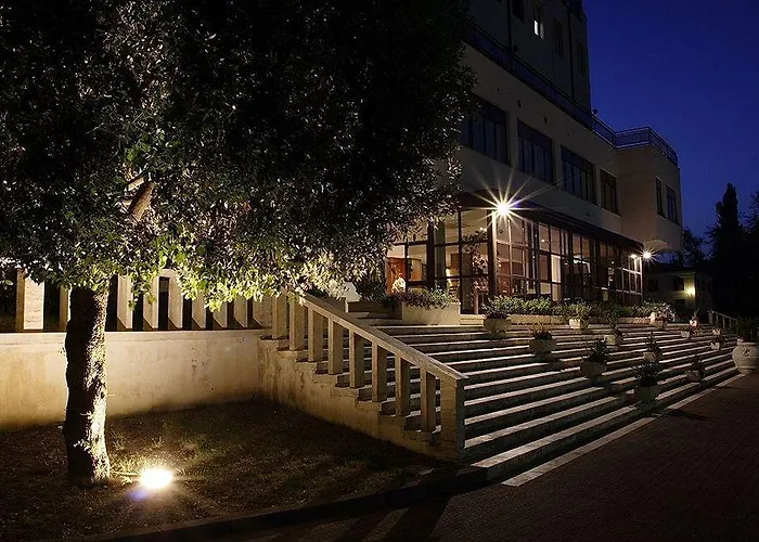 Parc Immacolata 3* Pescara