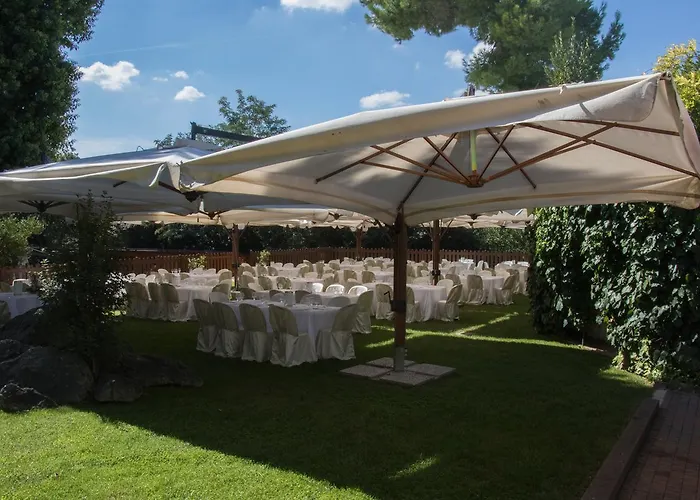 Parc Immacolata 3* Pescara