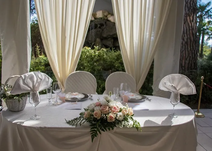 Parc Immacolata 3* Pescara