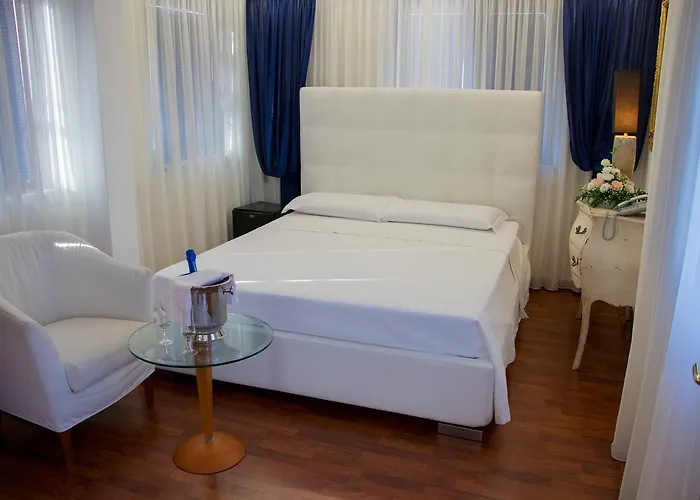 Parc Immacolata 3* Pescara