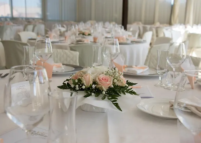 Hotel Parc Immacolata 3*