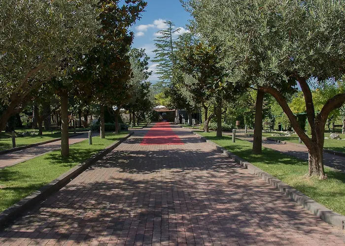 Hotel Parc Immacolata