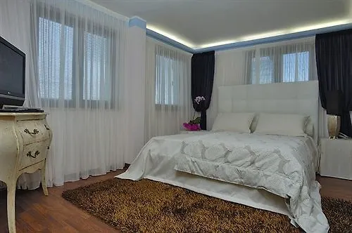 Parc Immacolata 3* Pescara