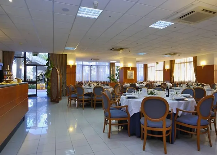 Parc Immacolata Hotel Pescara