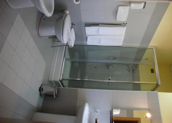 Hotel Parc Immacolata