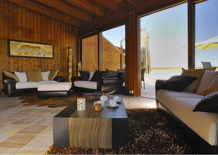 Parc Immacolata Hotel Pescara