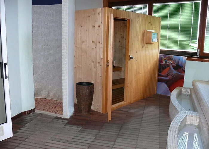 Parc Immacolata Hotel