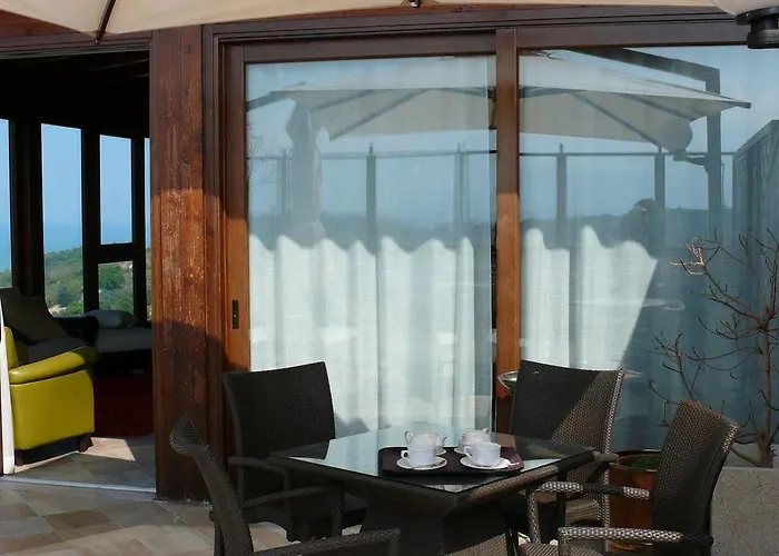 Parc Immacolata 3* Pescara