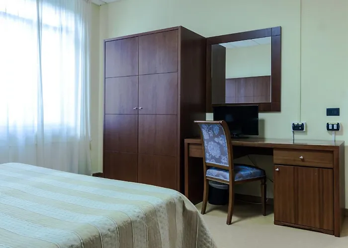 Parc Immacolata 3* Pescara