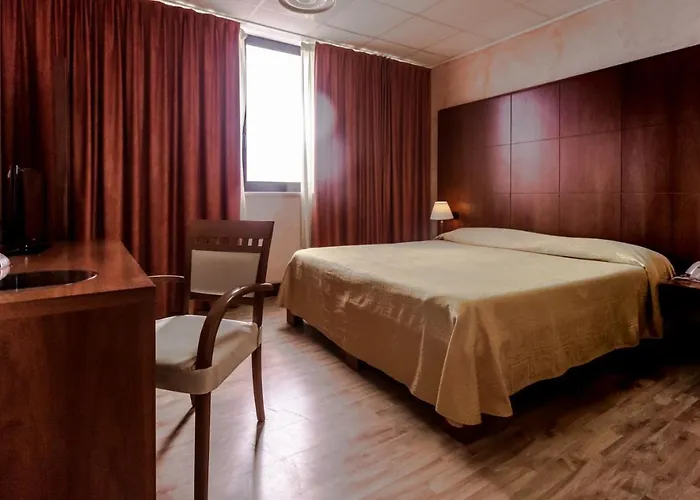 Parc Immacolata Hotel