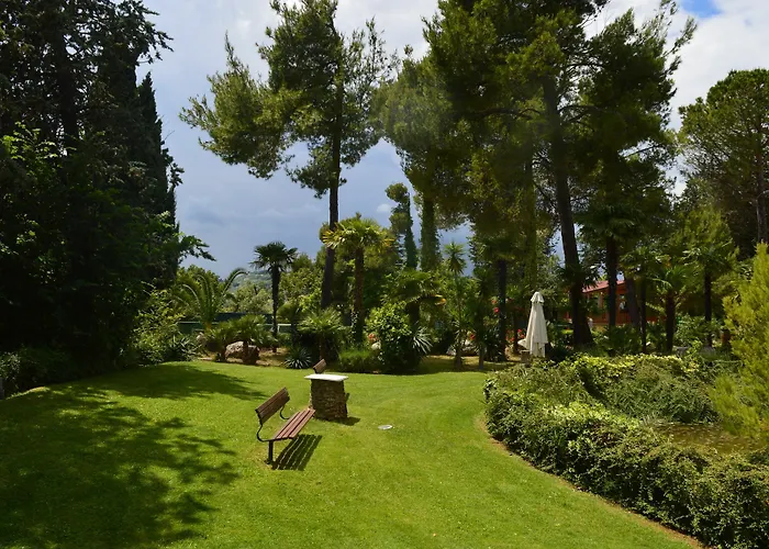 Parc Immacolata Hotel Pescara