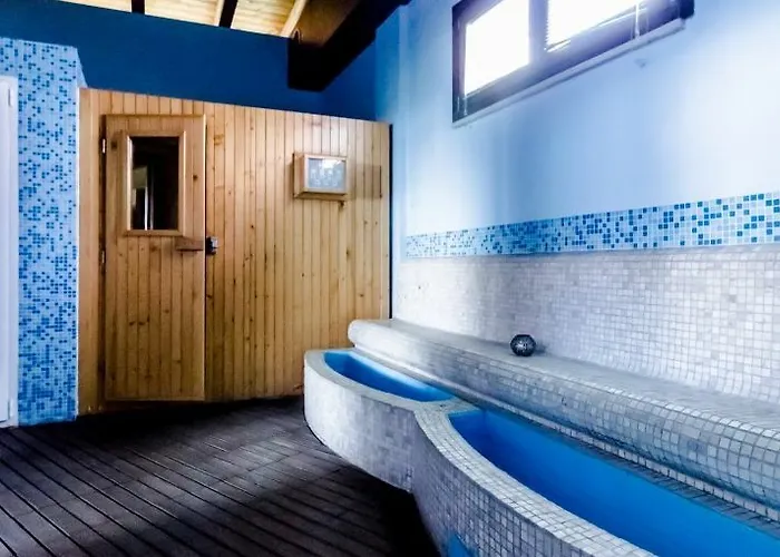 Parc Immacolata Hotel Pescara